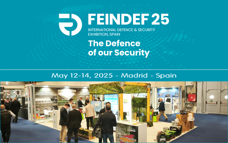 FEINDEF 2025
