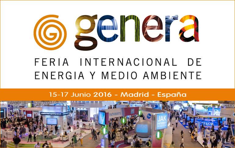 Genera 2016