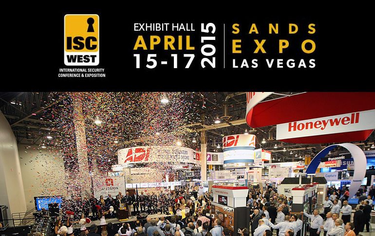 ISC West 2015