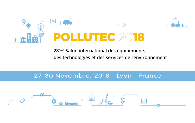 POLLUTEC 2018