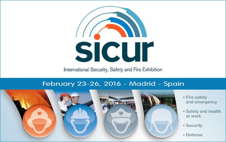 Sicur 2016